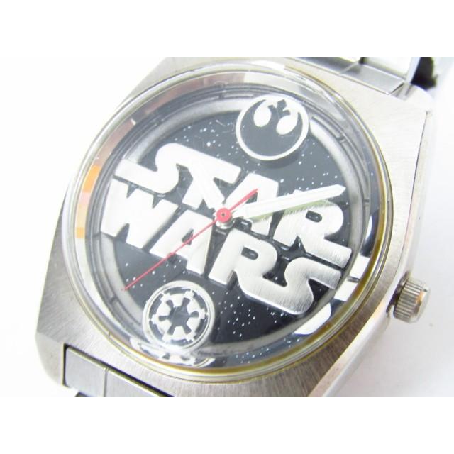 FOSSIL × STAR WARS フォッシル×スターウォーズ LI-1568 15,000本限定 クォーツ腕時計♪AC15995｜thrift-webshop｜08