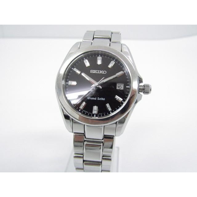 Grand Seiko グランドセイコー SBGF021 8J56-8020 ブラック文字 Grand Seiko グランドセイコー SBGF021 8J56-8020 ブラック文字