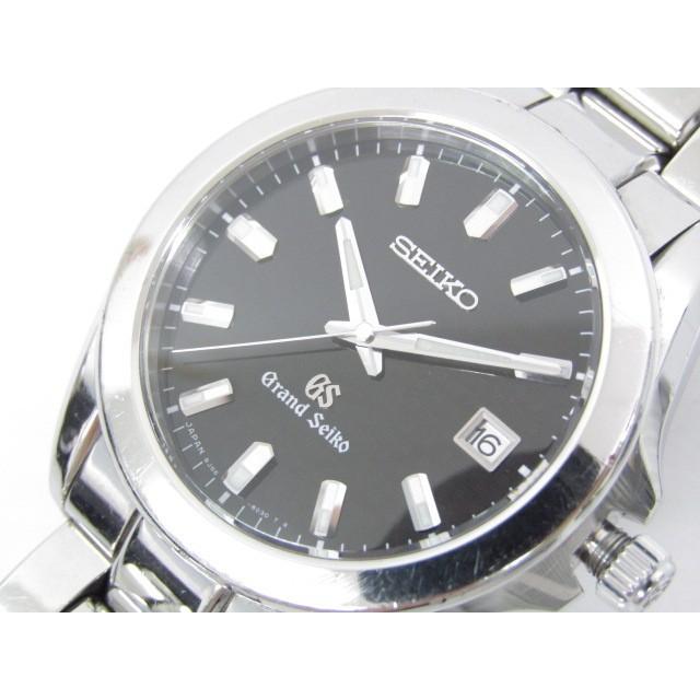 Grand Seiko グランドセイコー SBGF021 8J56-8020 ブラック文字 Grand Seiko グランドセイコー SBGF021 8J56-8020 ブラック文字