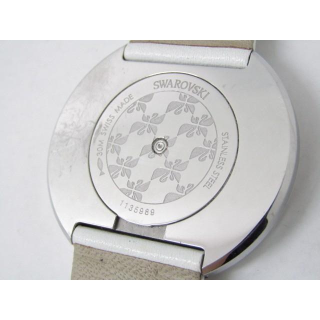 SWAROVSKI 腕時計 SWAROVSKI｜【公式】【スワロフスキー】Matrix tennis chrono ウォッチ