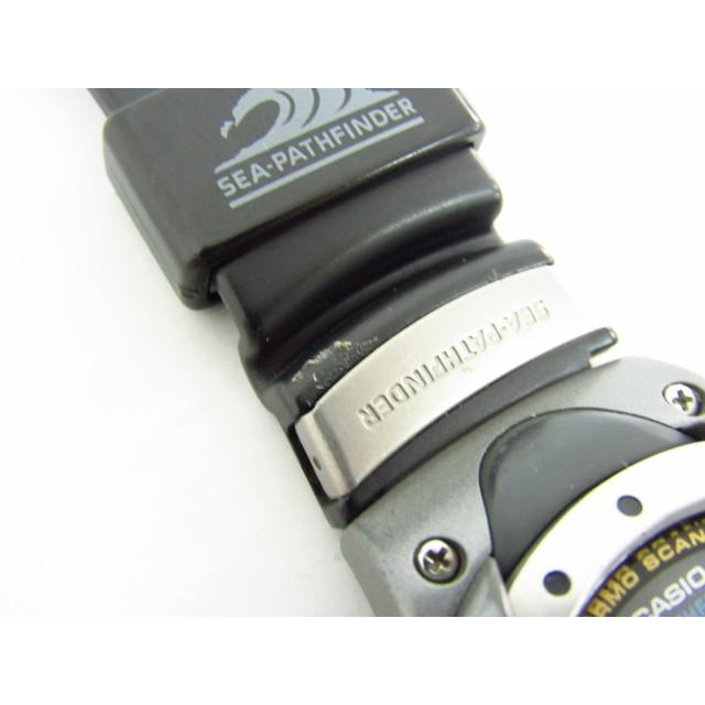 CASIO カシオ SEA PATHFINDER シーパスファインダー SPF-10 CASIO カシオ SEA PATHFINDER シーパスファインダー SPF-10