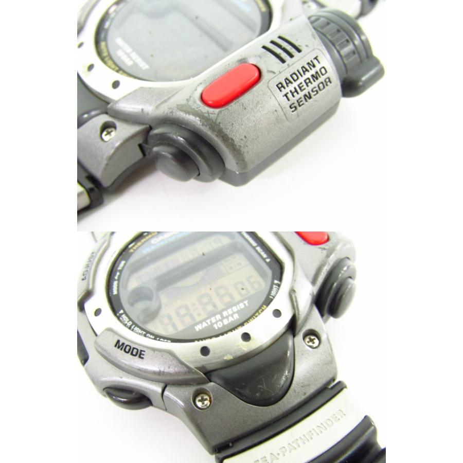 CASIO カシオ SEA PATHFINDER シーパスファインダー SPF-10 CASIO カシオ SEA PATHFINDER シーパスファインダー SPF-10