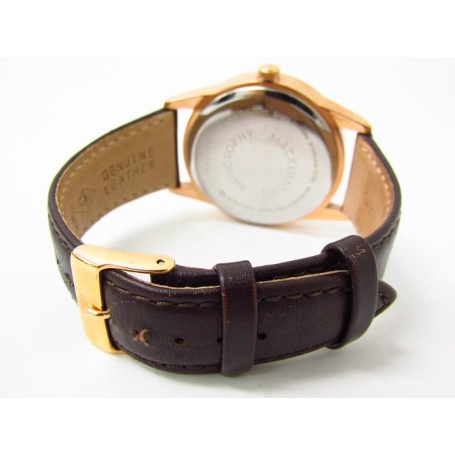 MACKINTOSH PHILOSOPHY マッキントッシュフィロソフィー V157