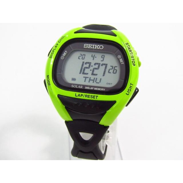 SEIKO セイコー S680-00A0 スーパーランナーズ デジタル SEIKO セイコー S680-00A0 スーパーランナーズ デジタル