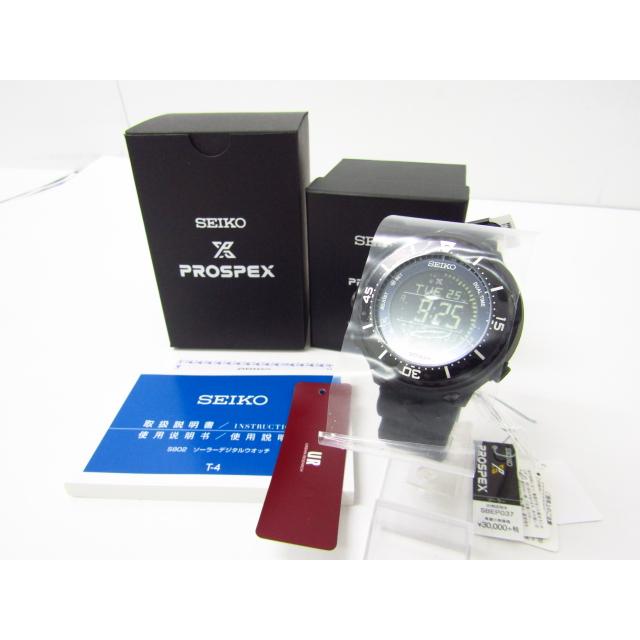 PROSPEX SEIKO セイコー × URBAN RESEARCH アーバンリサーチ プロ 