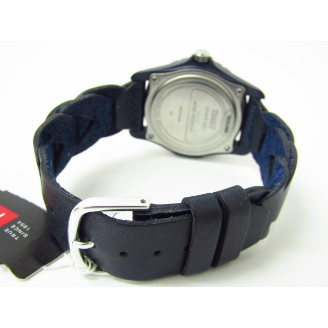 TIMEX タイメックス TW2R32800JP クォーツ腕時計 レザーベルト♪AC18007｜thrift-webshop｜04