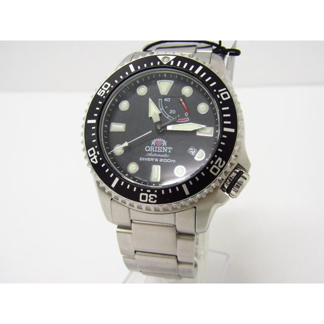 ORIENT オリエント RA-EL0001B 自動巻き腕時計♪AC18090 : n-155 