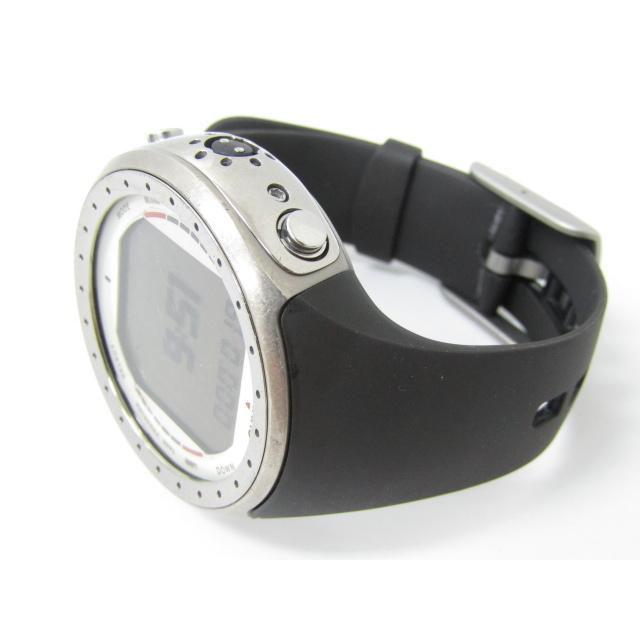 SUUNTO スント D9 ダイブコンピュータ デジタルウォッチ SUUNTO スント D9 ダイブコンピュータ デジタルウォッチ