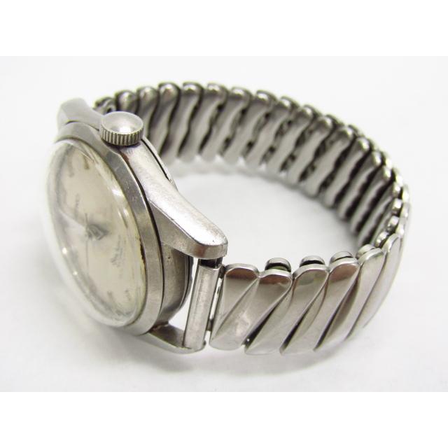 SEIKO セイコー Sea horse タツノオトシゴ 66-7991 アンティーク  