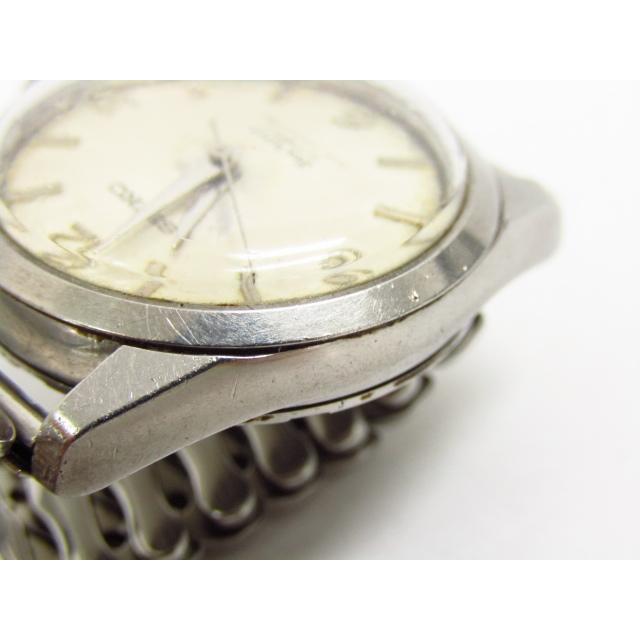 SEIKO セイコー Sea horse タツノオトシゴ 66-7991 アンティーク  