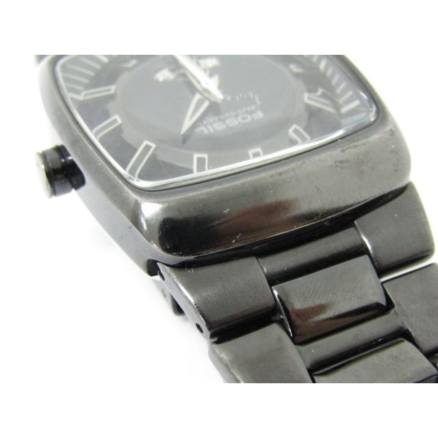 FOSSIL フォッシル FS-4170 自動巻き腕時計♪AC18838 : スリフト