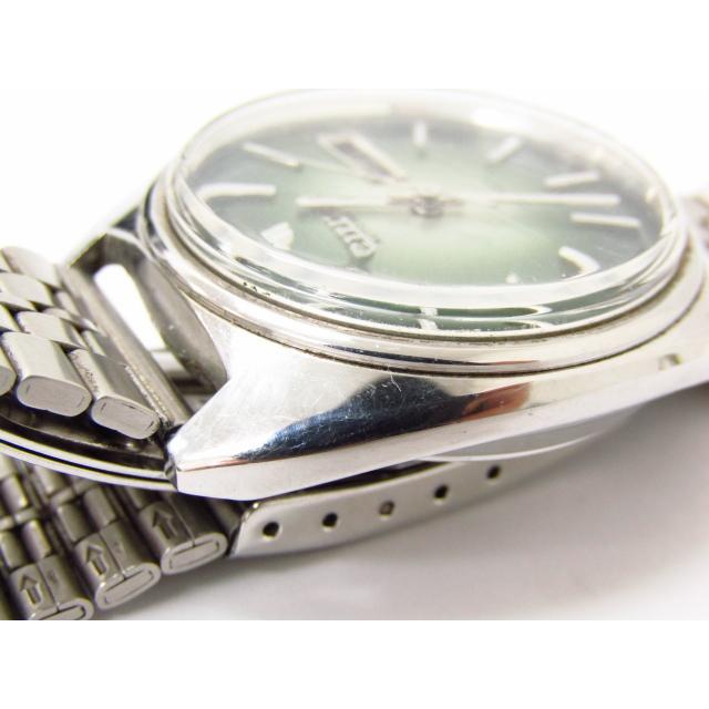 SEIKO CITIZEN シチズン 4-820096 自動巻き腕時計♪19380 SEIKO CITIZEN シチズン 4-820096 自動巻き腕時計♪19380