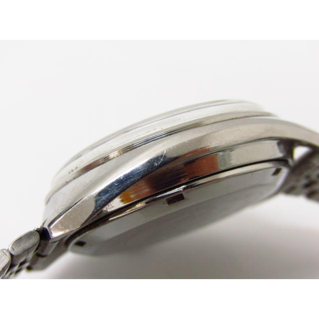 SEIKO CITIZEN シチズン 4-820096 自動巻き腕時計♪19380 SEIKO CITIZEN シチズン 4-820096 自動巻き腕時計♪19380