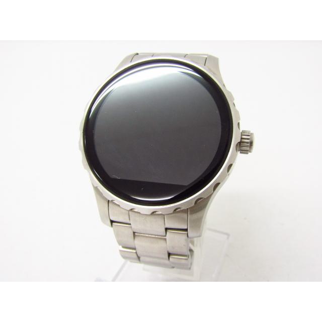 FOSSIL Q フォッシル Marshal DW2a スマートウォッチ♪AC19546 FOSSIL Q フォッシル Marshal DW2a スマートウォッチ♪AC19546