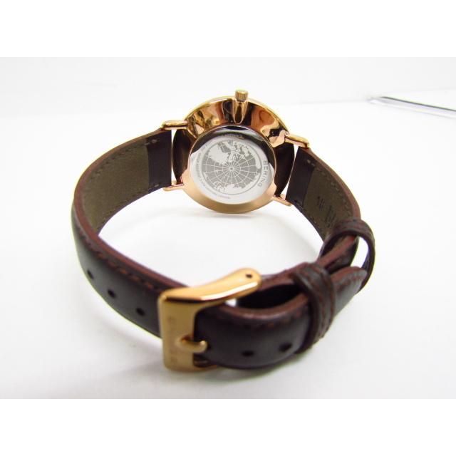 BERING ベーリング 16338-564 クォーツ 腕時計 ▼AC19635｜thrift-webshop｜05