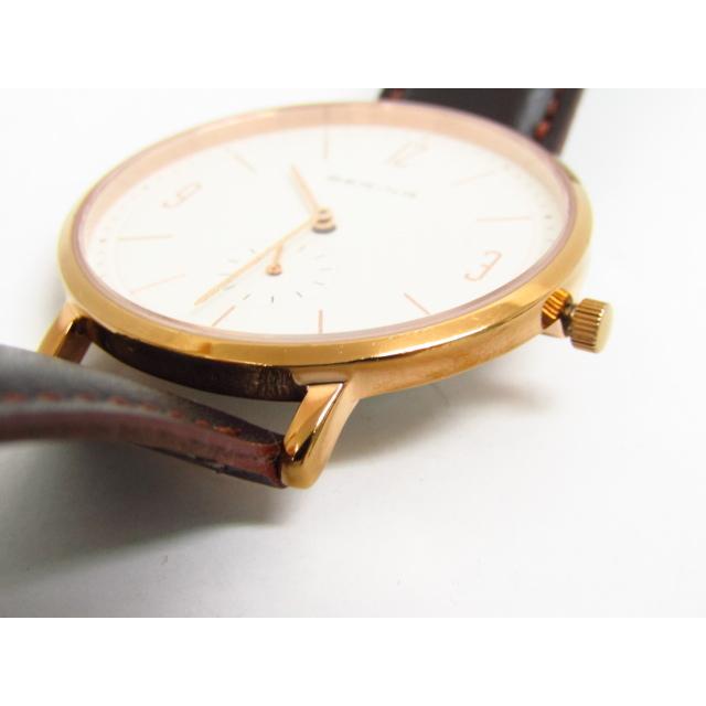 BERING ベーリング 16338-564 クォーツ 腕時計 ▼AC19635｜thrift-webshop｜09