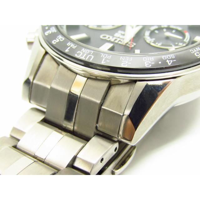ASTRON SEIKO セイコー アストロン SBX003 5X53-0AB0 GPS ASTRON SEIKO セイコー アストロン SBX003 5X53-0AB0 GPS