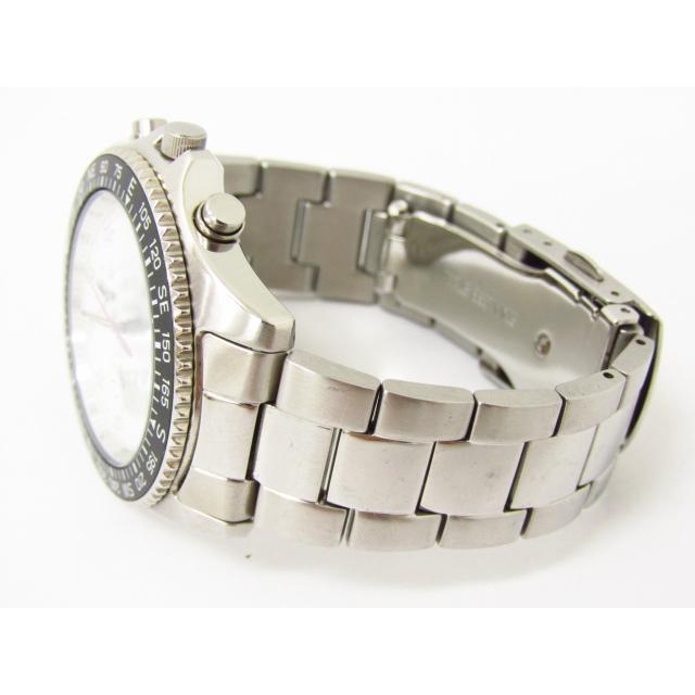 X―GIRL  CHRONOGRAPH  腕時計 X-girl エックスガール クロノグラフ クォーツ腕時計♪AC20281