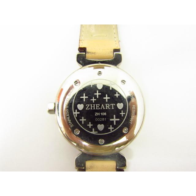 ZHEART ZH106 オートマチック 自動巻き 腕時計 箱付き☆AC20318