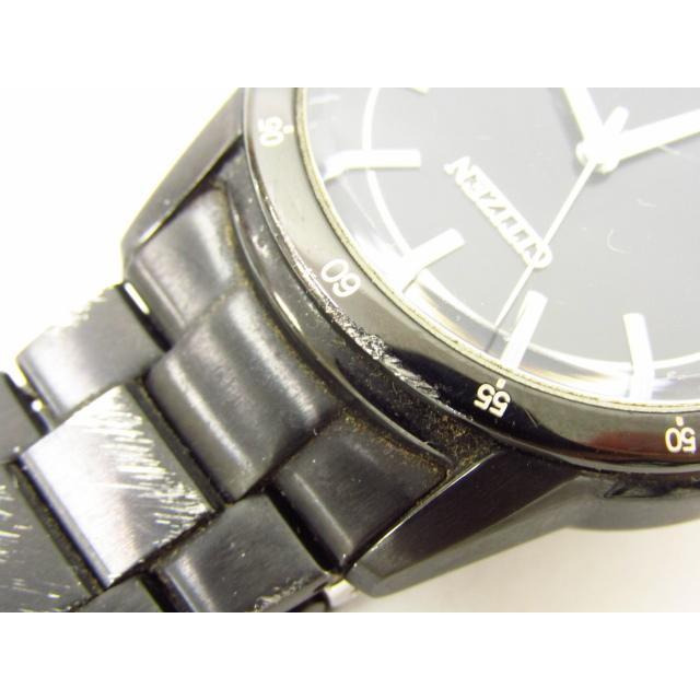 CITIZEN シチズン J810-S0961111 Eco-Drive エコドライブ 腕時計 CITIZEN シチズン J810-S0961111 Eco-Drive エコドライブ 腕時計