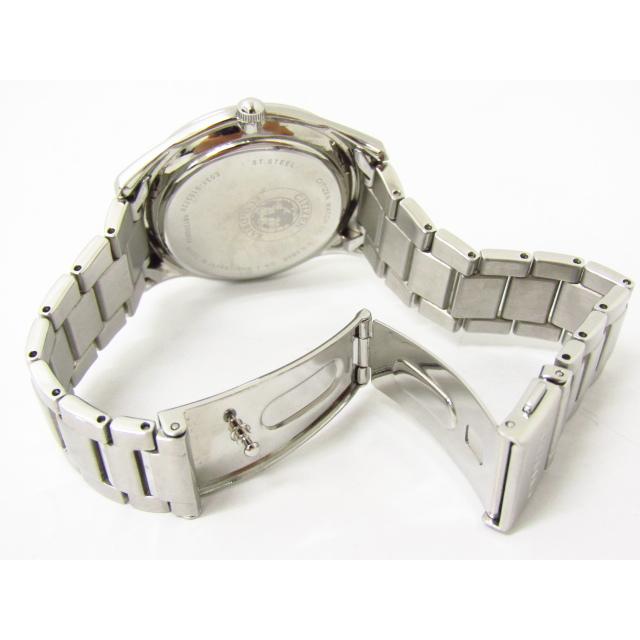 CITIZEN シチズン E031-S103720 Eco Drive エコドライブ 腕時計 CITIZEN シチズン E031-S103720 Eco Drive エコドライブ 腕時計