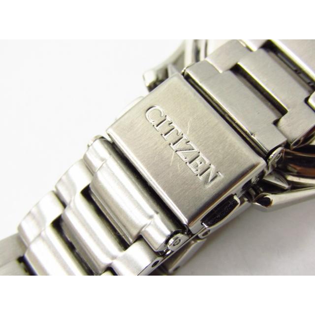 CITIZEN シチズン E031-S103720 Eco Drive エコドライブ 腕時計 CITIZEN シチズン E031-S103720 Eco Drive エコドライブ 腕時計