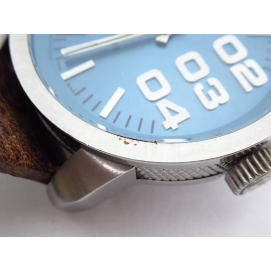 DIESEL（ディーゼル） DZ-1512 クォーツ 腕時計 ▽AC20648 : スリフト