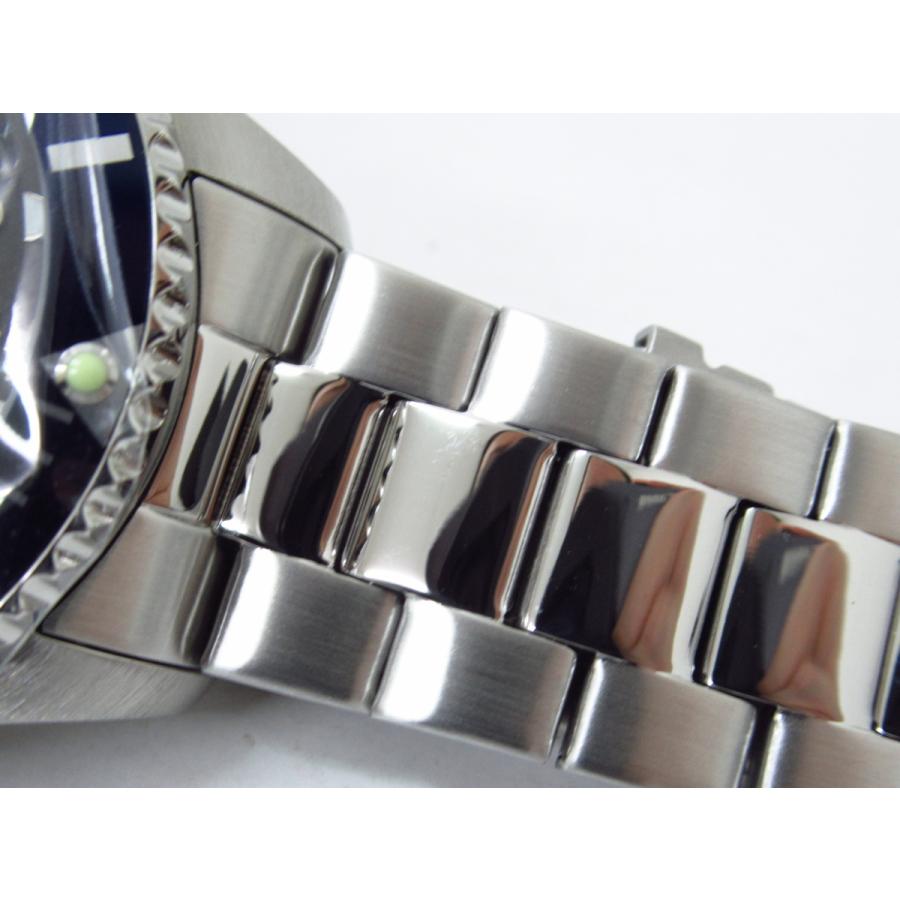 未使用 ice watch アイスウォッチ ICE Steel ユナイテッド シルバー クォーツ式 腕時計 016 547 ▼AC20743｜thrift-webshop｜09