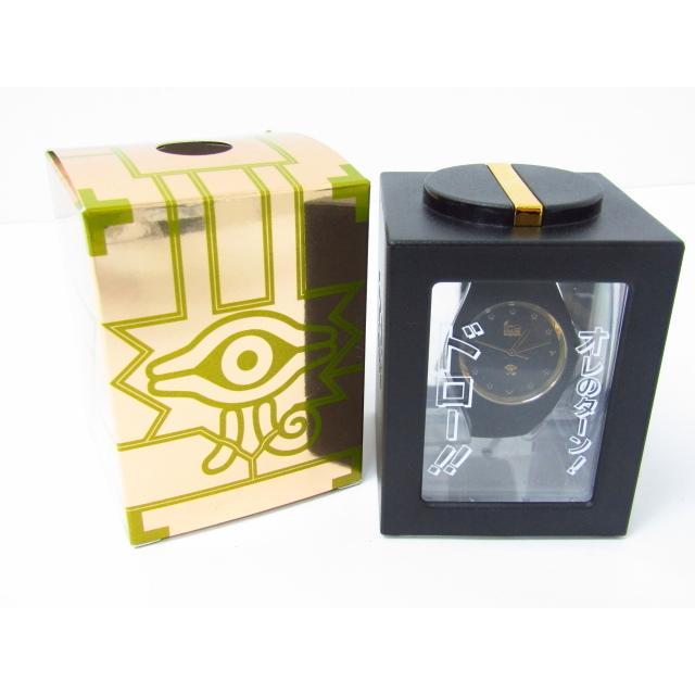 ICE WATCH 遊戯王×ice watch アイスウォッチ コラボ クォーツ ICE WATCH 遊戯王×ice watch アイスウォッチ コラボ クォーツ