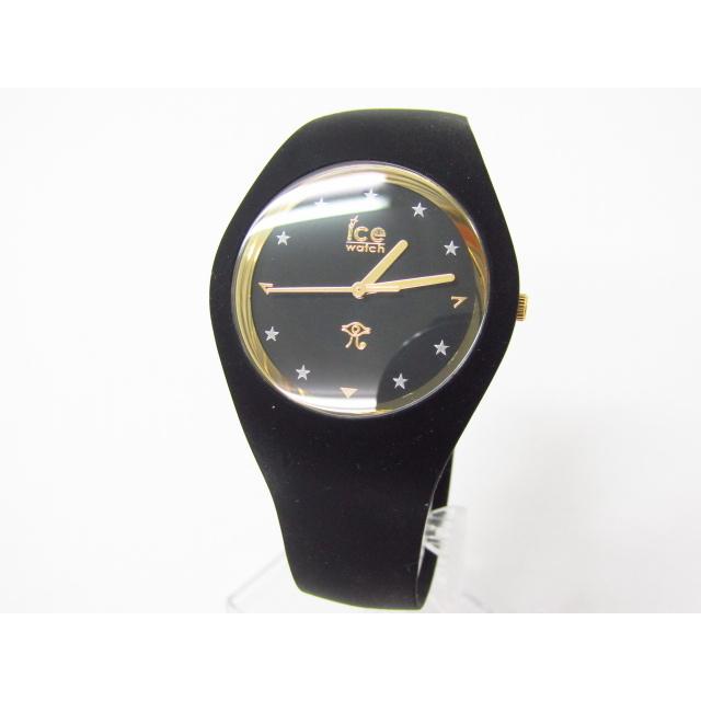 遊戯王×ice watch アイスウォッチ コラボ クォーツ腕時計♪AC21654｜thrift-webshop｜03