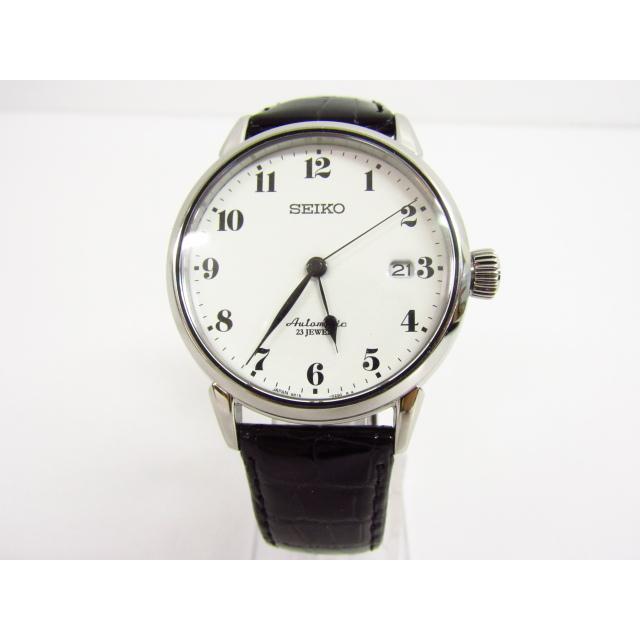 PRESAGE SEIKO セイコー プレサージュ SARX027 6R15-02Z0 PRESAGE SEIKO セイコー プレサージュ SARX027 6R15-02Z0