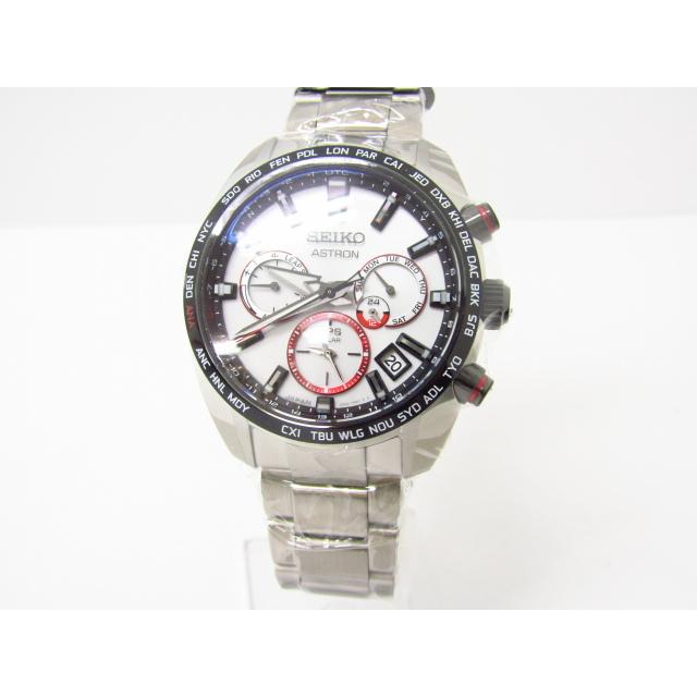 未使用 SEIKO ASTRON セイコー アストロン SBXC081 大谷翔平 未使用 SEIKO ASTRON セイコー アストロン SBXC081 大谷翔平