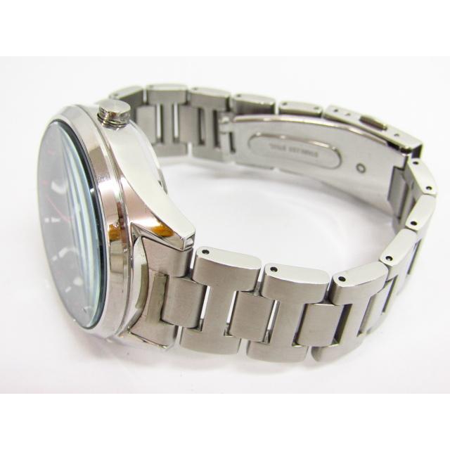WIRED TOKYO SORA Bluetooth N851-KBG0 クォーツ腕時計♪AC22203｜thrift-webshop｜02