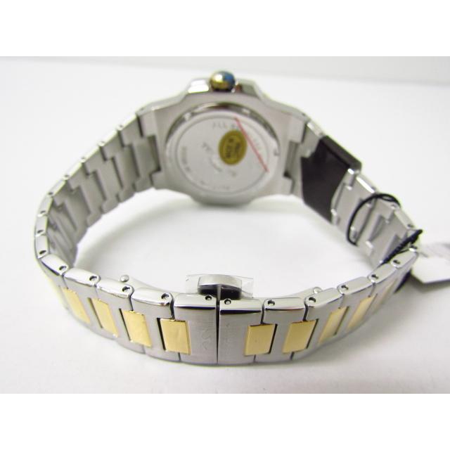 未使用 TECHNOS テクノス T9B44TC クォーツ腕時計♪AC22614 : n-155