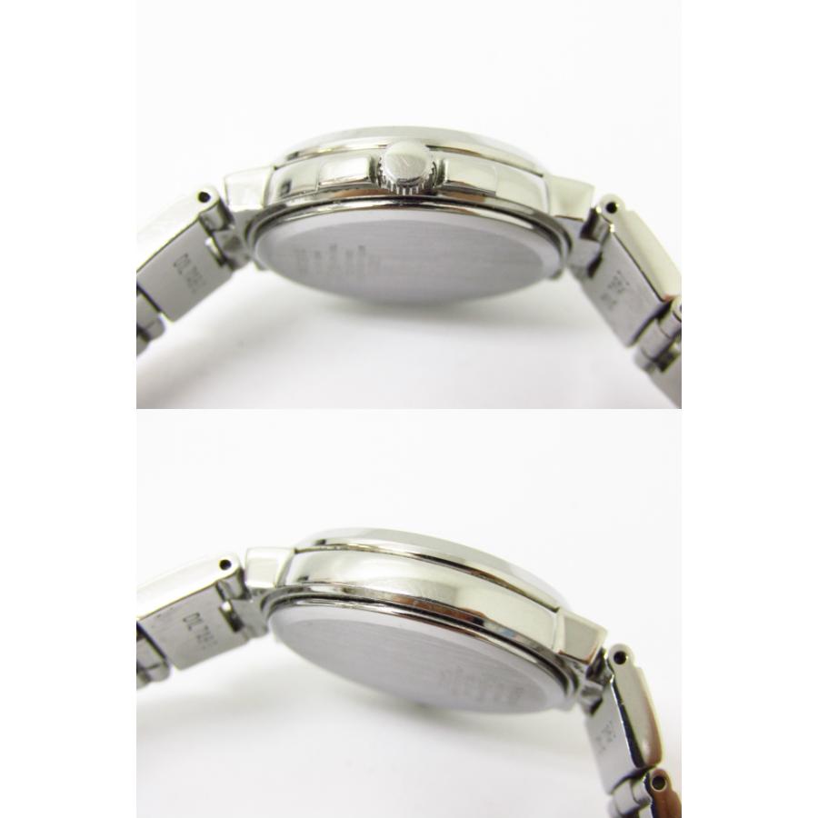 LUKIA SEIKO セイコー ルキア 7N82-6E00 クォーツ腕時計 LUKIA SEIKO セイコー ルキア 7N82-6E00 クォーツ腕時計