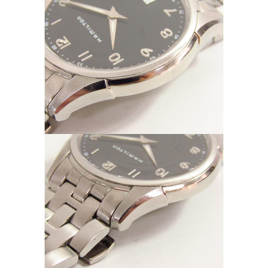 HAMILTON ハミルトン H385110 ジャズマスター シンライン HAMILTON ハミルトン H385110 ジャズマスター シンライン