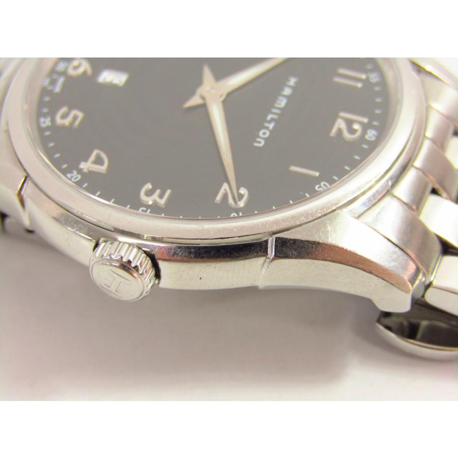 HAMILTON ハミルトン H385110 ジャズマスター シンライン HAMILTON ハミルトン H385110 ジャズマスター シンライン