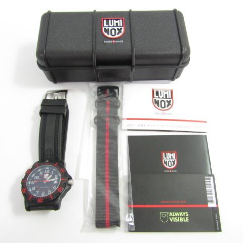 LUMINOX ルミノックス ブラック オプス 8880 シリーズ 腕時計 LUMINOX ルミノックス ブラック オプス 8880 シリーズ 腕時計