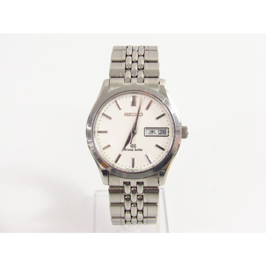 Grand Seiko グランドセイコー SBGT001/9F83-9A00 デイデイト Grand Seiko グランドセイコー SBGT001/9F83-9A00 デイデイト