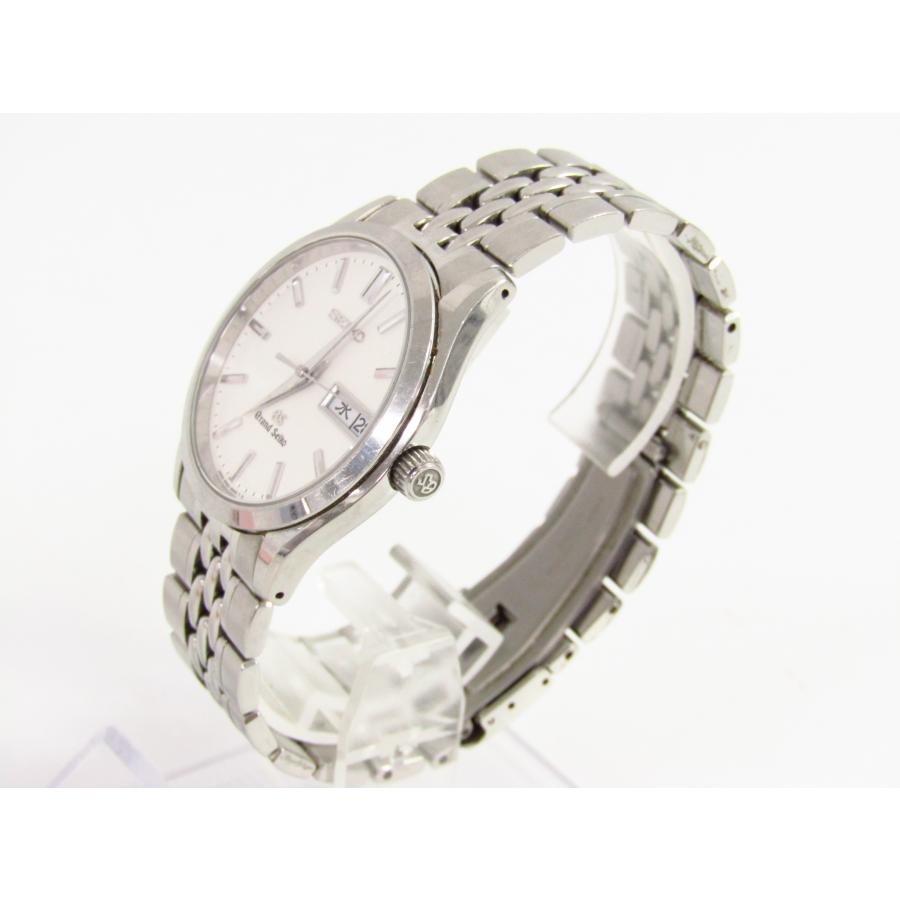 Grand Seiko グランドセイコー SBGT001/9F83-9A00 デイデイト Grand Seiko グランドセイコー SBGT001/9F83-9A00 デイデイト
