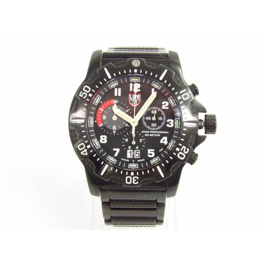 LUMINOX ルミノックス 腕時計 クォーツ ネイビーシールズ SERIES LUMINOX ルミノックス 腕時計 クォーツ ネイビーシールズ SERIES