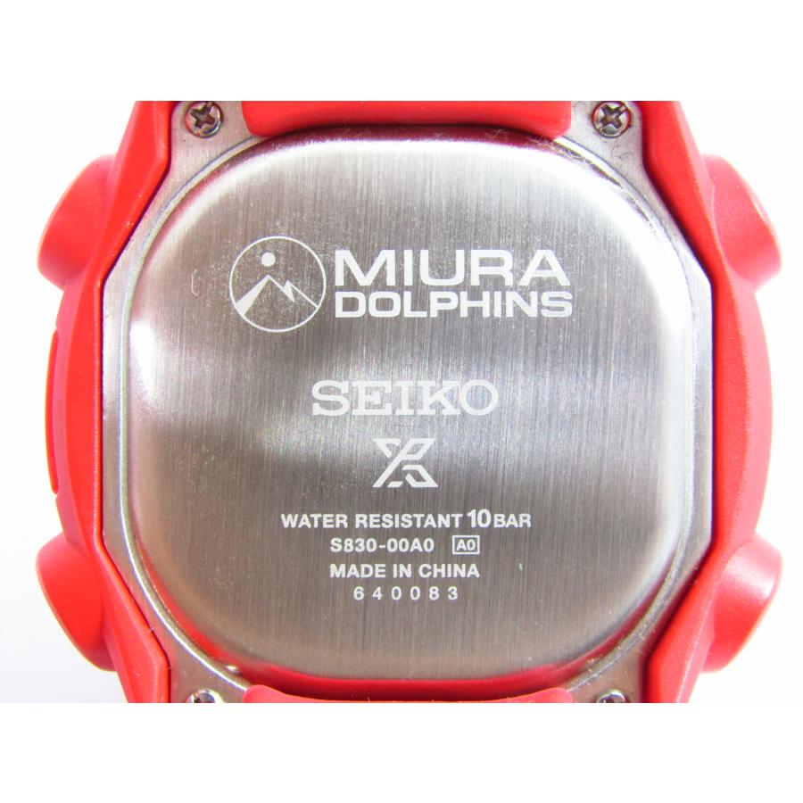 SEIKO セイコー プロスペックス アルピニスト ミウラ SEIKO セイコー プロスペックス アルピニスト ミウラ