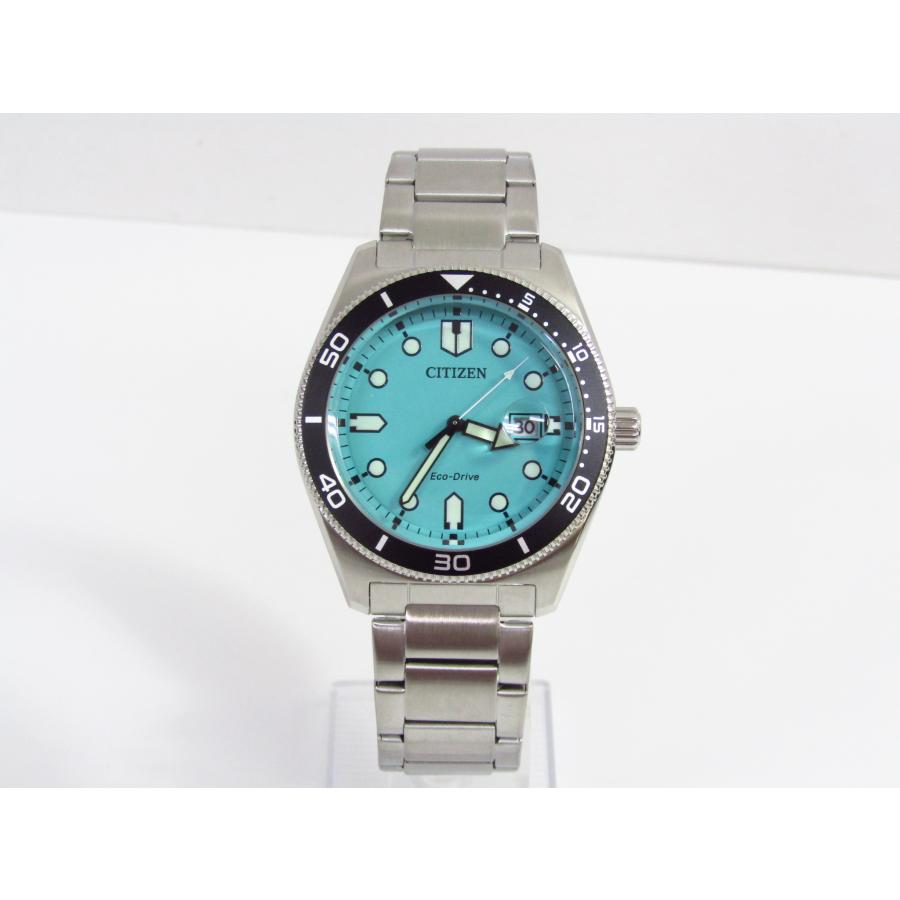 CITIZEN シチズン エコドライブ ソーラー AW1760-81W 腕時計 CITIZEN シチズン エコドライブ ソーラー AW1760-81W 腕時計