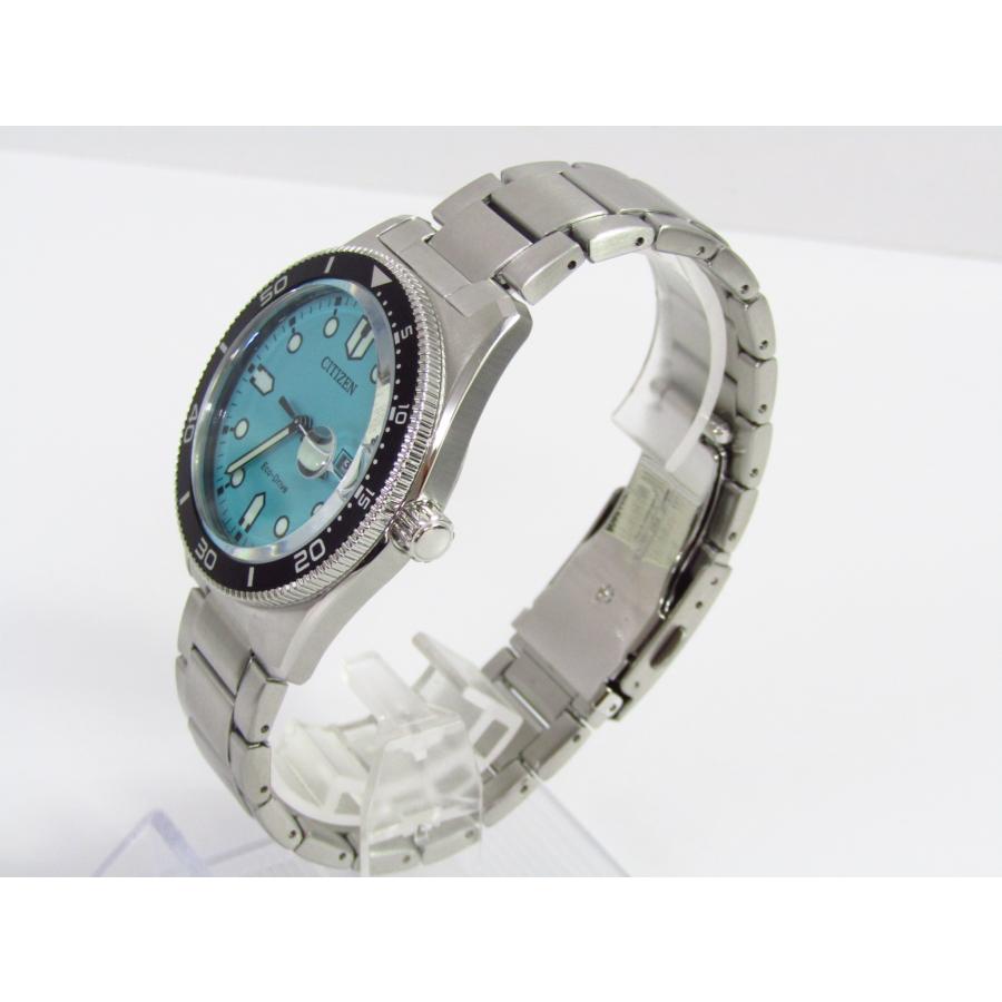 CITIZEN シチズン エコドライブ ソーラー AW1760-81W 腕時計 CITIZEN シチズン エコドライブ ソーラー AW1760-81W 腕時計