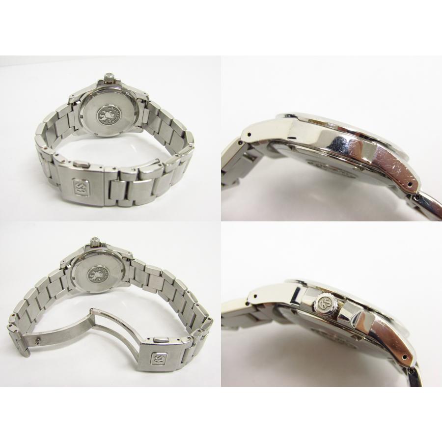 Grand Seiko GRAND SEIKO グランドセイコー SBGX053 9F62-0AA1 Grand Seiko GRAND SEIKO グランドセイコー SBGX053 9F62-0AA1
