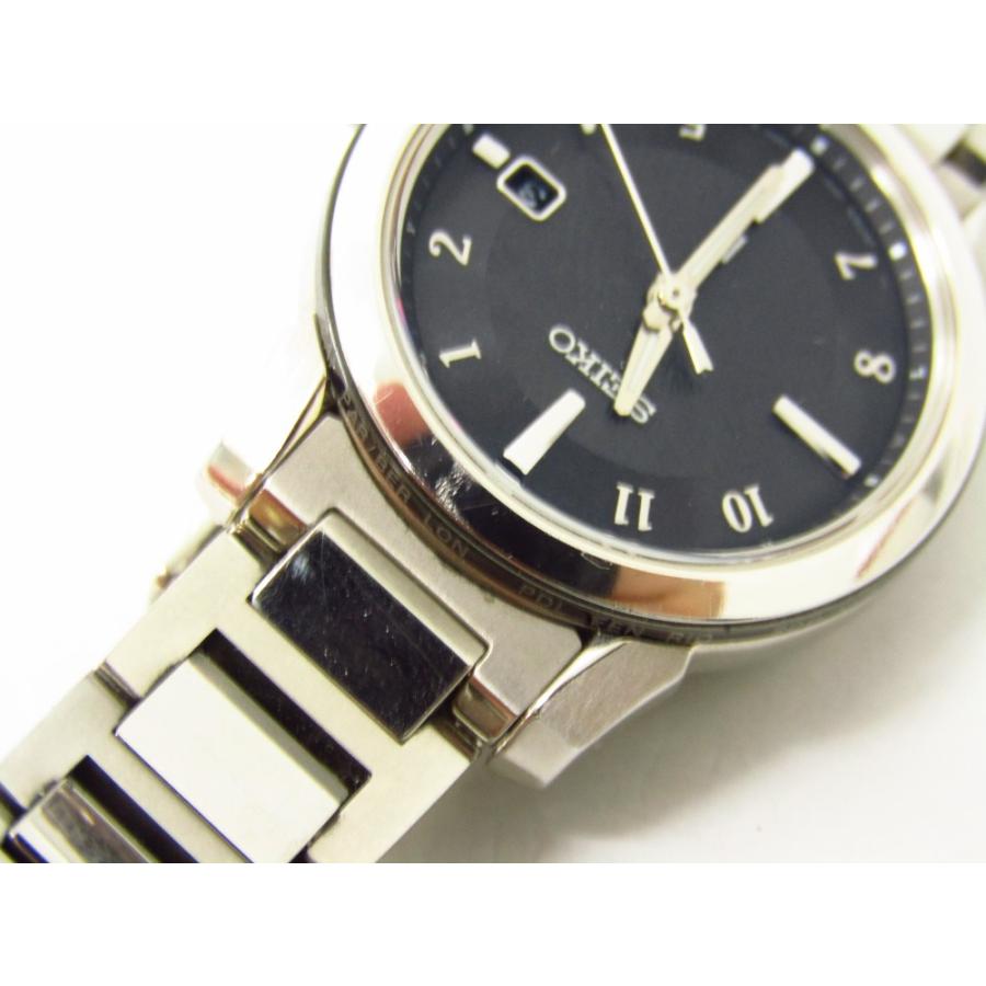 LUKIA SEIKO セイコー ルキア 1B35-0AN0 ソーラー 腕時計 LUKIA SEIKO セイコー ルキア 1B35-0AN0 ソーラー 腕時計