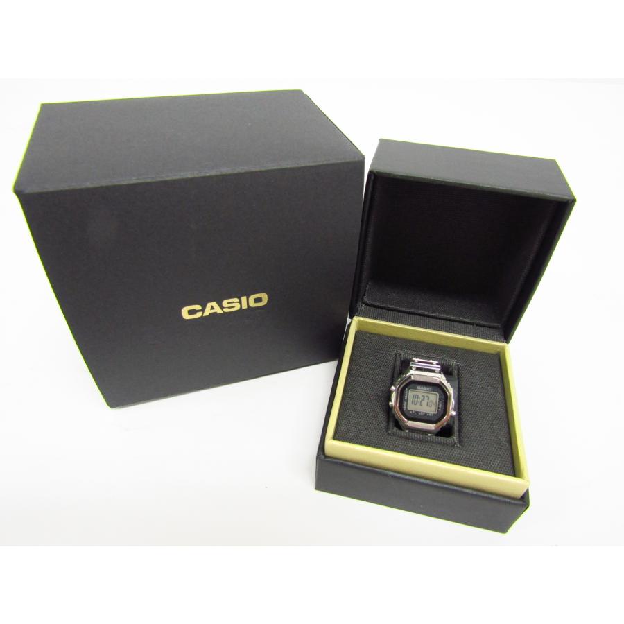 G-SHOCK カシオウォッチ 50周年記念 CASIO RING WATCH CRW-001
