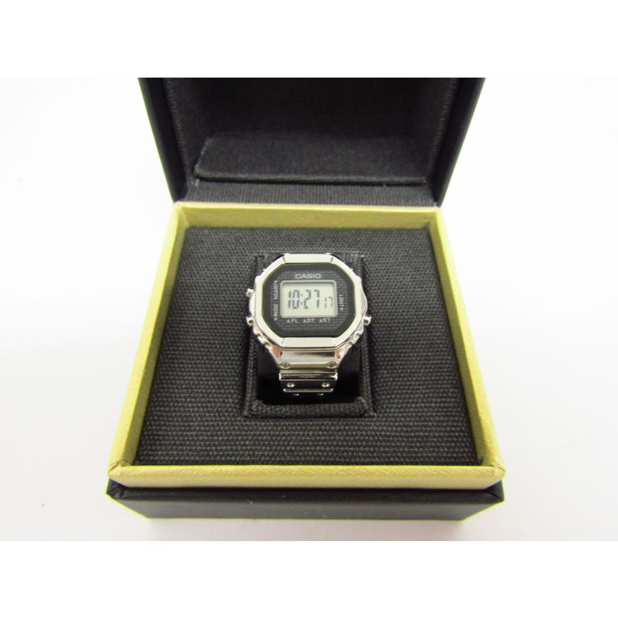 G-SHOCK カシオウォッチ 50周年記念 CASIO RING WATCH CRW-001