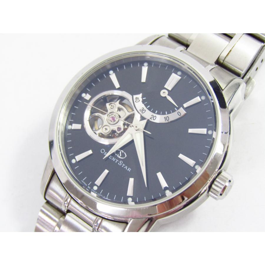 ORIENT STAR オリエントスター 自動巻き DA02-C0-B 腕時計 ORIENT STAR オリエントスター 自動巻き DA02-C0-B 腕時計