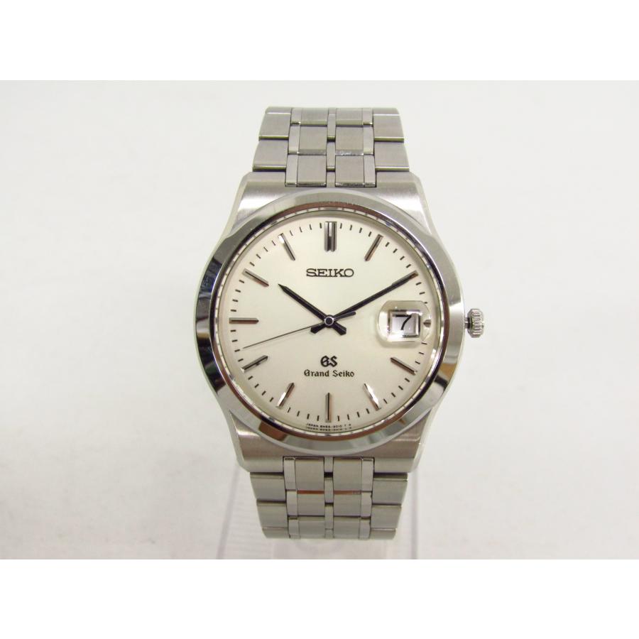 SBGG007 グランドセイコー　クオーツ　Grand Seiko メンズ Grand Seiko グランドセイコー GRAND SEIKO SBGG007/8N65-9010